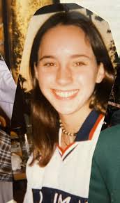 I loved working with Susan at the Town Hall Annex.