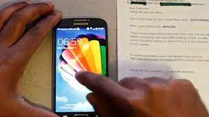 We purchased 3 galaxy s4 active's through at&t many years ago. At T Samsung Galaxy S4 Network Unlock Code At T Unlock Code Video Dailymotion