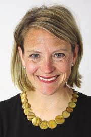 A desire to change the lives of people in poverty helps leader transform  his own life 'You hope to become more holy'