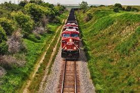 Canadian Pacific Christmas Train Schedule 2021 Canadian Pacific Railway Linkedin