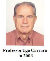 Translational Mobility Medicine and Ugo Carraro: A Life of Significant  Scientific Contributions Reviewed in Celebration