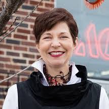 Gina Schaefer's Instagram, Twitter & Facebook