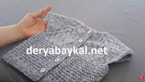Yeni Dogan Bebek Yelegi Kac Ilmekle Yapilir Yeni Dogan Bebek Yelegi Kac Ilmekle Orulur Yeni Dogan Bebek Yelegi Kac Ilmekle Baslanir Bebek Yelek Yelek Orgu