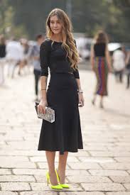 All The Best Street Style Straight From Milan Fashion Week Fashion Cool Street Fashion Wear Crop Top