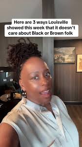 Justice for Breonna Taylor and Tasha White in Louisville