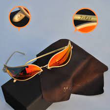 One Piece Donquixote Doflamingo sunglasses cosplay Accessories  glasses|glasses pieces|glasses accessoriesglasses led - AliExpress
