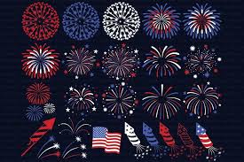 Family new year fireworks wallpaper & brush pack. Pin On 4th Of July Meme