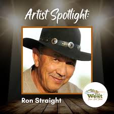 Judy Vanderveen Western and Wildlife Artist