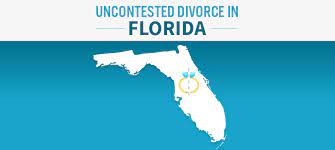 For any married couple, this will sever the marital relationship, and divide assets and debts. Uncontested Divorce In Florida 2021 Guide Survive Divorce
