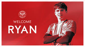 Brentford promoted to the premier league. Brentford Fc We Re Pleased To Announce The Signing Of Facebook