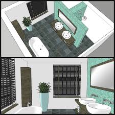Mooie Indeling Badkamer Badkamer Op Zolder Badkamer Ontwerp Badkamer Plattegrond