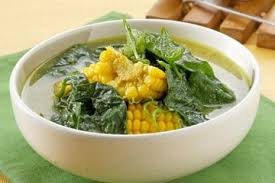 Sayuran berbahan labu kuning juga memiliki banyak manfaat bagi tubuh. Sayur Daun Labu Kuning Sajian Sedap