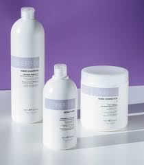 Fanola Fiber Fix Bond Fixer 500ml Prevent Hair Loss Fiber Hair Loss Alopecia