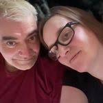 Crystal Matney's Instagram, Twitter & Facebook