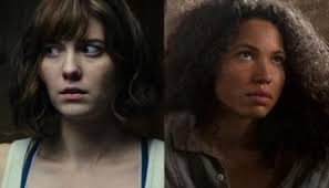 Cloverfield (2008) Review