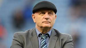 Forfar Athletic: Dick Campbell picks up monthly award