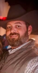 WMFD mourns the loss of Chief of Administration Christopher Long