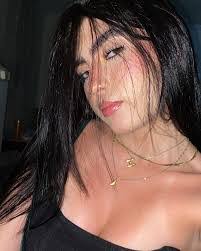 Michelle Lamonica's Instagram, Twitter & Facebook