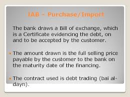 Bank online with aib internet banking and access your accounts securely. Ib 1005 Deposits And Financing Practices Of Islamic