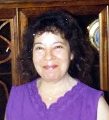 Maria Lopez Obituary