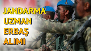 Jandarma genel komutanlığı şehit yakını ve gazi bilgi edinme i̇şlemleri. Jandarma Uzman Erbas Aliminda Ikinci Sans Ek Sinavlar Ne Zaman
