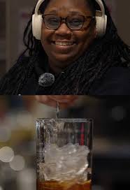 Discover Specialty Drinks and Food at miXt Food Hall