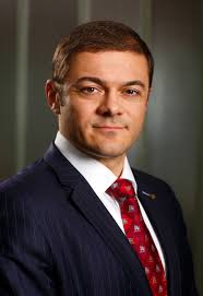 Dan Manolescu este noul șef al consultanţilor fiscali