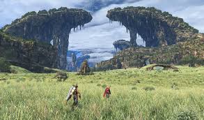 Xenoblade Chronicles Definitive Edition Gaur Plains Makna Forest Never Looked Better In New Screenshots Check out the latest additions.