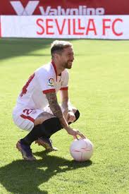 Sevilla Fc On Twitter Papu Gomez 2 4 Wearesevilla Neversurrender