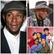 Happy Birthday Yasiin Bey