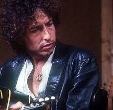 Totally subjective question here, but which fellow writer/musician do you  think pushed Dylan the furthest as an artist? Mike Bloomfield? Jacques  Levy? Joan Baez? George Harrison? Dave Van Ronk? All opinions welcome,