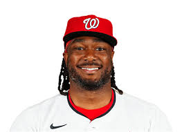 Washington Nationals MLB Roster