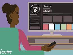 Pluto tv is a popular free legal iptv service and vod application that's available in both the amazon app store and the google play store. How To Add And Manage Apps On A Smart Tv