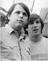 Brian Wilson's Family Reacts to Beach Boy's Death