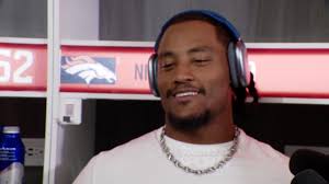 Sperbeck died April 30 after falling from a golf cart driven by his friend  and business partner, John Elway.