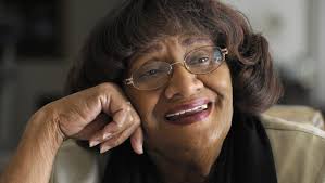 Nonprofit founder a 'champion for Detroit's children'