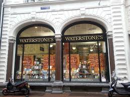 Boekenplog Waterstone S Amsterdam Vakblog Amsterdam Kijken
