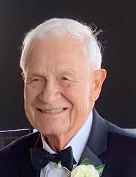 Raymond L. Berry Jr. Obituary