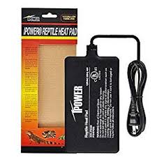 Fluker S 29050 Heat Mat For Reptiles And Small Animals Mini Compare And Shop The Best Stuff Reptile Heating Pad Reptile Terrarium Small Pets