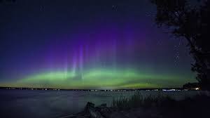 Get the latest michigan local news, sports news & us breaking news. Michigan Residents Could Catch A Glimpse Of The Northern Lights This Weekend Mental Floss
