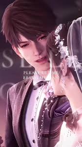 Love and Deepspace Myomee Coffee