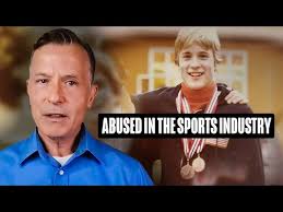 He Fights For Stronger Safety For Children In Sports