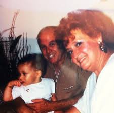 Angela Reyes Obituary (2014)