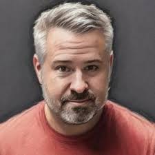 Chris pegram (@pegram_chris)