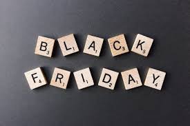 Black friday este un nume informal pentru vinerea care urmează de ziua recunoștinței în statele unite, care este sărbătorită în a patra joi din noiembrie. Black Friday Romania 2019 Cand PicÄ Vinerea NeagrÄ Dcnews