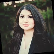 If you asked me a decade ago, “Where do you see yourself in a 10 years?” I  would not have imagined the career I've had here