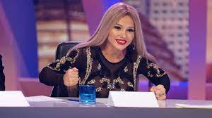 Shirin david singt bei dsds und wird beleidigt von dieter bohlen. Dsds 2017 Shirin David Jurorin Bei Dsds Und Youtube Star Augsburger Allgemeine