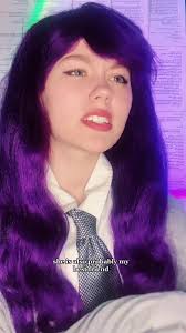 #beckyallen #beckyallencosplay #solitare #solitarecosplay #osemanverse