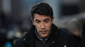 Bruno miguel silva do nascimento. Wolves Former Benfica Boss Bruno Lage Named Wolves Head Coach