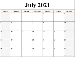 No grid lines and shaded weekends. Print Free Monthly Calendar 2021 For Nice Class Allowed To Be Able To Our Website On Monthly Calendar Printable Calendar Printables Printable Calendar July